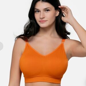 Full Coverage Comfort Bra